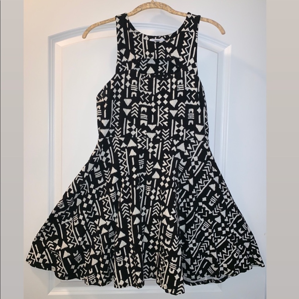 Bar III Dress
